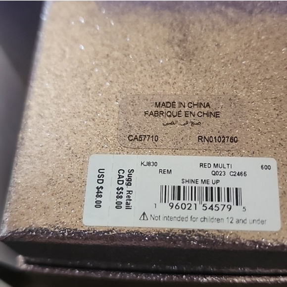 Kate Spade Shine Me Up Stud Earrings - Picture 3 of 3